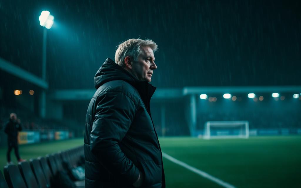 Inside the tactical rebuild reshaping Old Trafford